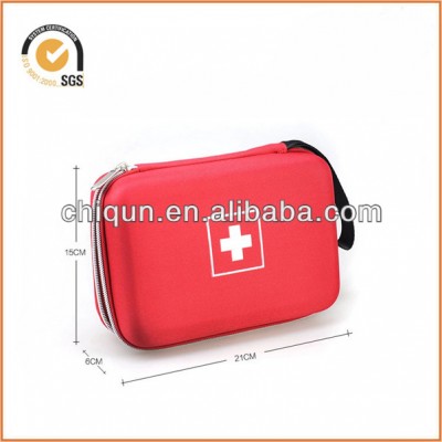 75401 protective and hot sales china factory mini first aid case