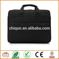 Chiqun Dongguan 15.6 inch Laptop Bag With strap Messenger Bag