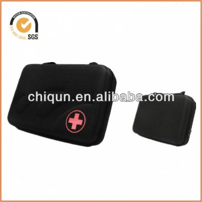 87401 protective and hot sales china factory emergency first aid case