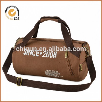 64100 chiqun DONGGUAN new style dongguan factory sport bags for gym