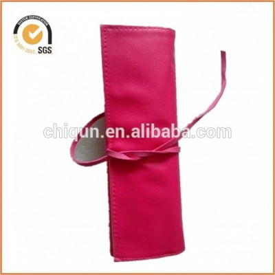 chiqun dongguan new style hair cutting scissors pouch