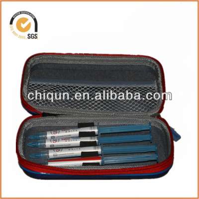 1254 China factory diabetes insulin pen case for sales