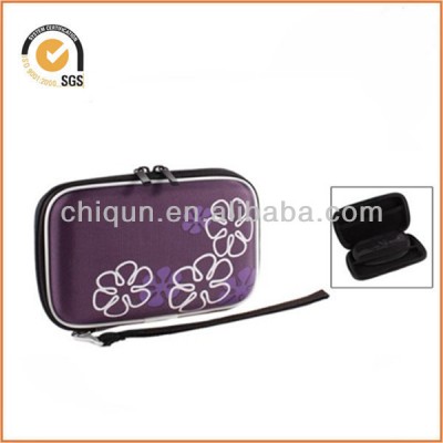 Chiqun 2014 Dongguan Eva Hard Case For Nevigator